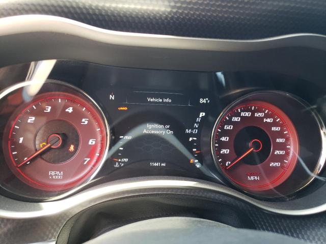2C3CDXL95MH503517 Dodge Charger Srt Hellcat