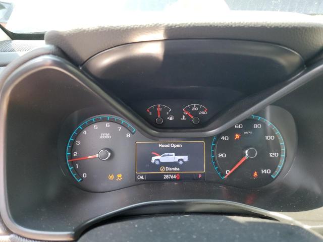 1GTG6EEN4M1118180 GMC Canyon Denali