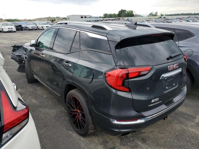 3GKALXEX3KL129161 GMC Terrain Denali