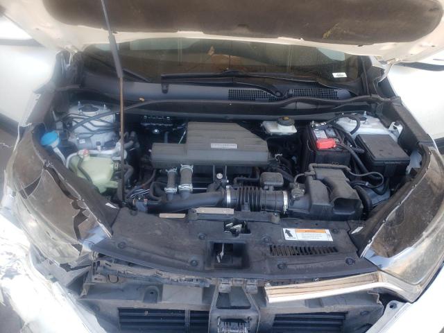 5J6RW1H89HL008947 Honda CR-V EXL