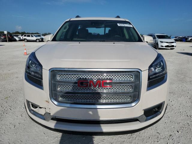 1GKKRRKD5FJ245287 GMC Acadia Slt-1