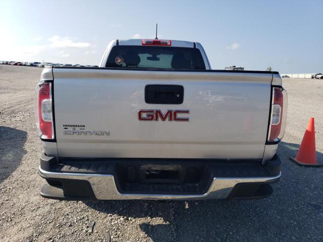 1GTH5BEA7K1201649 GMC Canyon