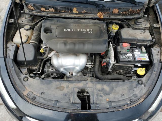 1C3CDFCB1ED695983 Dodge Dart Limited