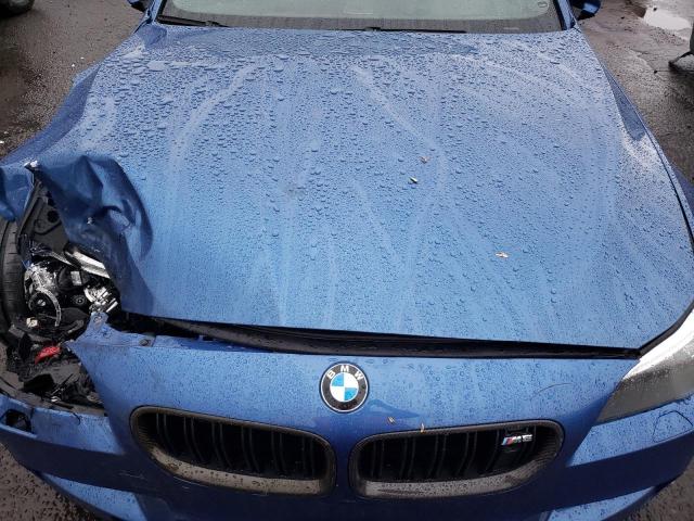 WBSFV9C54ED097168 BMW M5