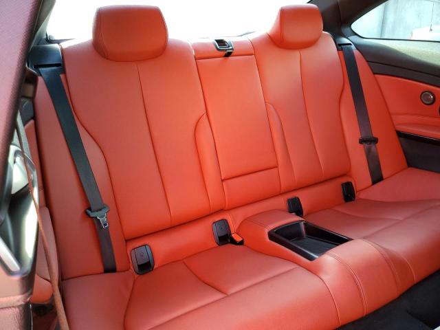WBA3R1C58EK191451 BMW 435 I