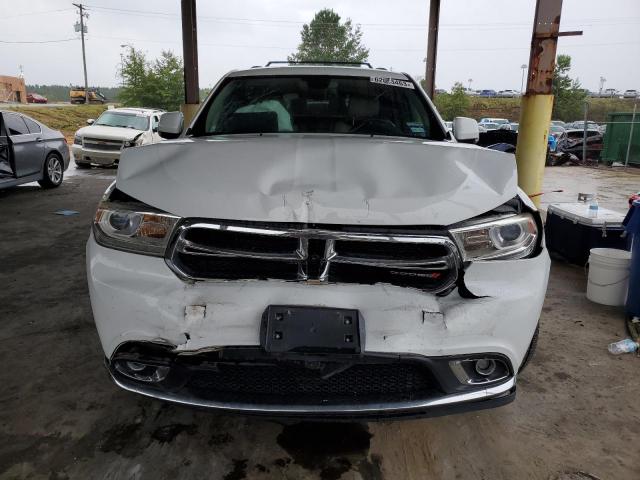 1C4RDHDG2GC361353 Dodge DURANGO LIMITED