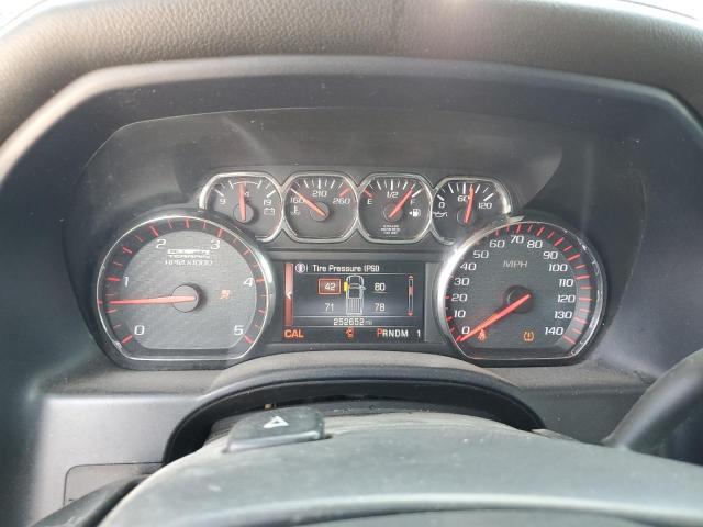 1GT12ZE83FF508972 GMC Sierra K2500 Slt