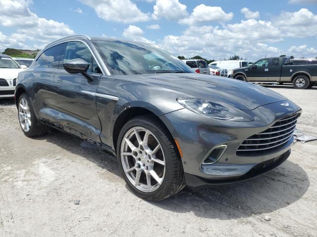 SCFVUJAW1MTV02864 Aston Martin DBX