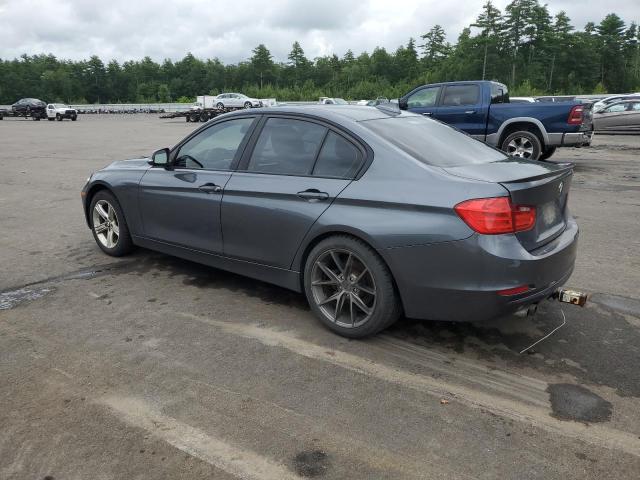 WBA3B5C55EF599992 BMW 328 Xi Sulev