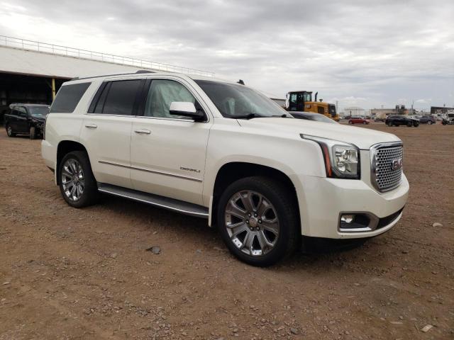 1GKS2CKJ9FR266703 GMC YUKON DENALI
