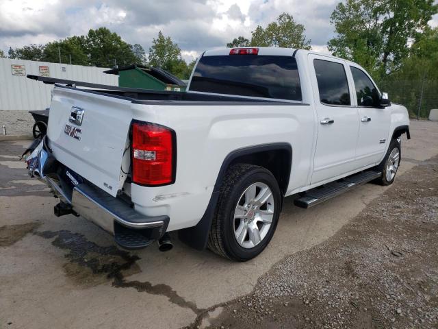3GTP1UEC8EG360450 GMC Sierra C1500 Sle