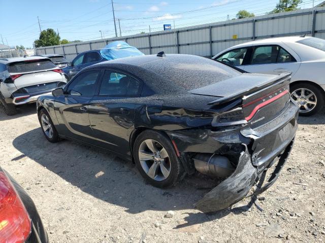 2C3CDXHG3GH317681 Dodge Charger Sxt