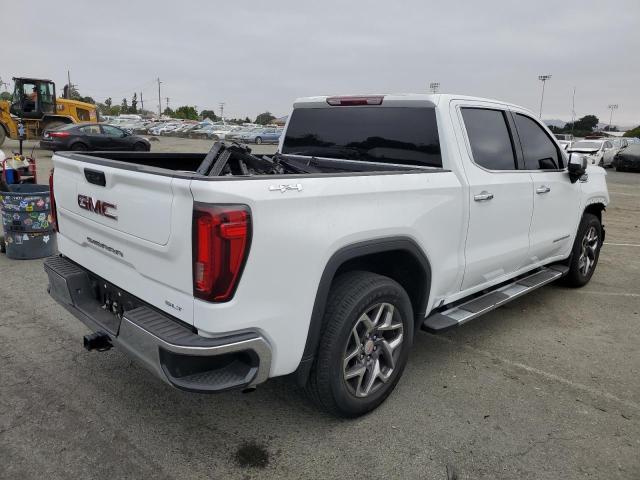 3GTUUDED5NG560186 GMC Sierra K1500 Slt