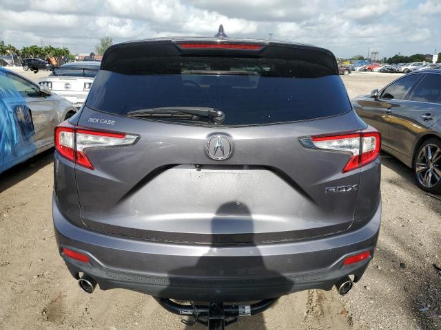 5J8TC1H58LL000231 Acura Rdx Technology