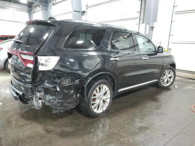 1C4RDJEG6FC800591 Dodge Durango Citadel