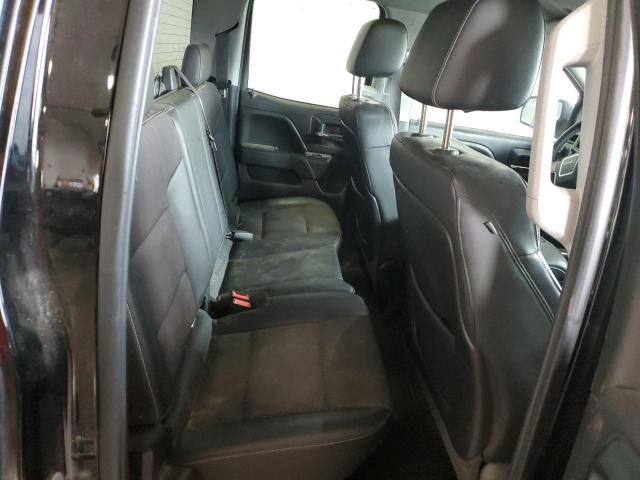 1GTV2UEC0EZ353769 GMC Sierra K1500 Sle