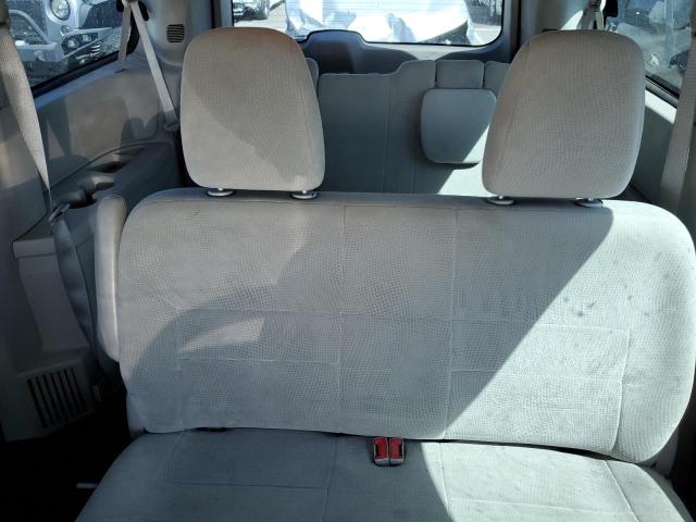 2C4RDGBG9ER123663 Dodge Grand Caravan Se