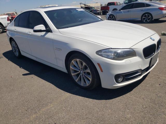 WBA5A5C59FD514208 BMW 528 I