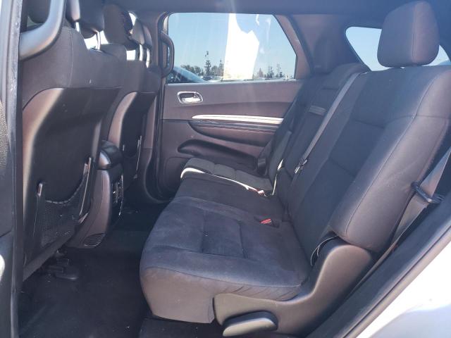 1C4RDHAG8EC467906 Dodge Durango Sxt