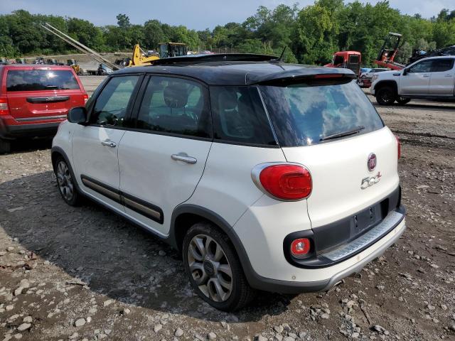 ZFBCFADH7EZ029521 Fiat 500L TREKKING