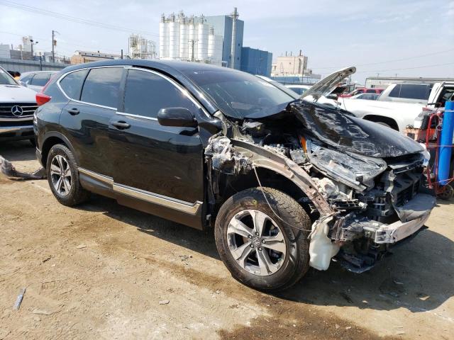 2HKRW6H36JH220612 Honda CR-V LX