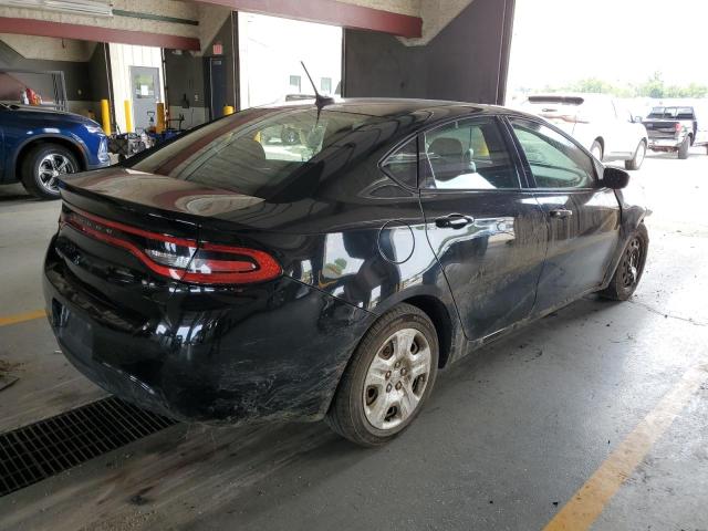 1C3CDFAA5FD150560 Dodge DART SE