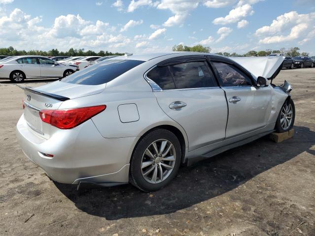 JN1BV7AR0EM704976 Infiniti Q50 BASE