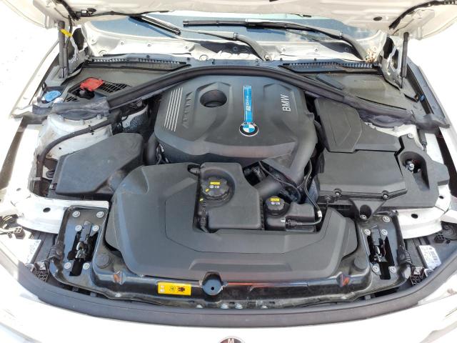 WBA8E1C50JA178372 BMW 330e