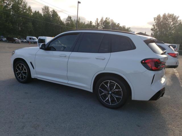 5UX53DP09N9M96749 BMW X3 Xdrive30i