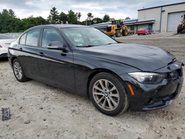WBA8E5G50GNT40553 BMW 320 XI