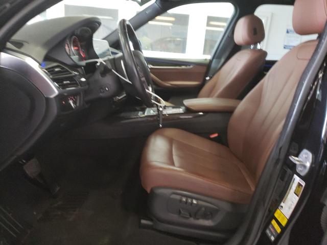 5UXKT0C5XJ0W00130 BMW X5 Xdr40e