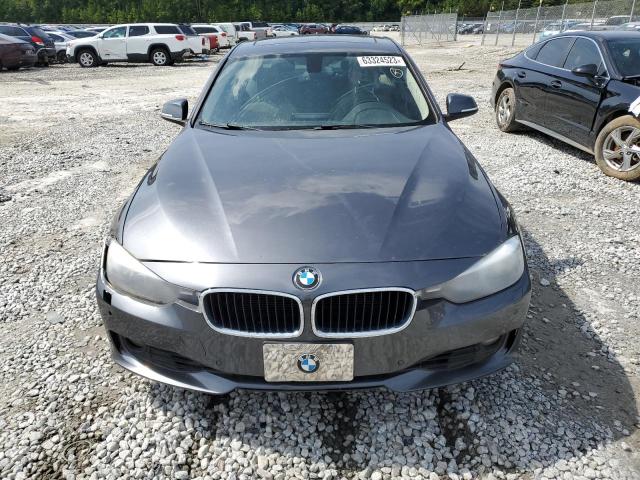 WBA3A5G5XFNS89485 BMW 328 I
