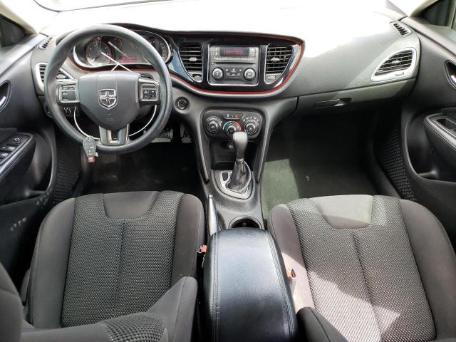 1C3CDFAA1FD159997 Dodge DART SE