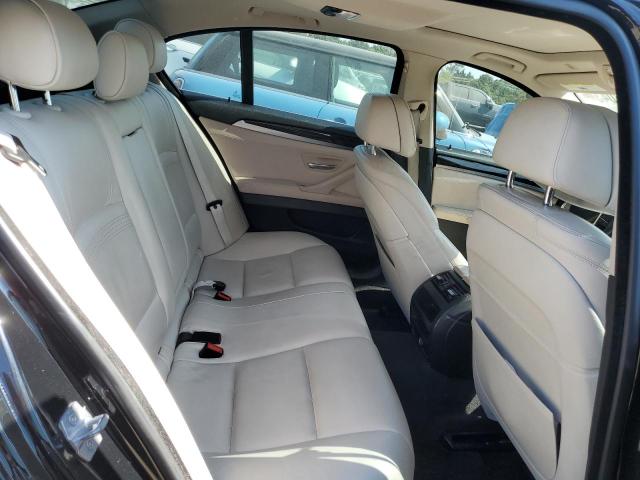WBA5A5C50ED500907 BMW 528 I