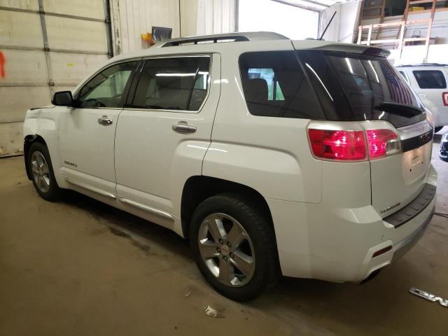 2GKALUEKXF6347529 GMC Terrain Denali