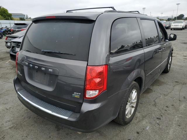 2C4RDGCG1GR374159 Dodge Grand Caravan Sxt