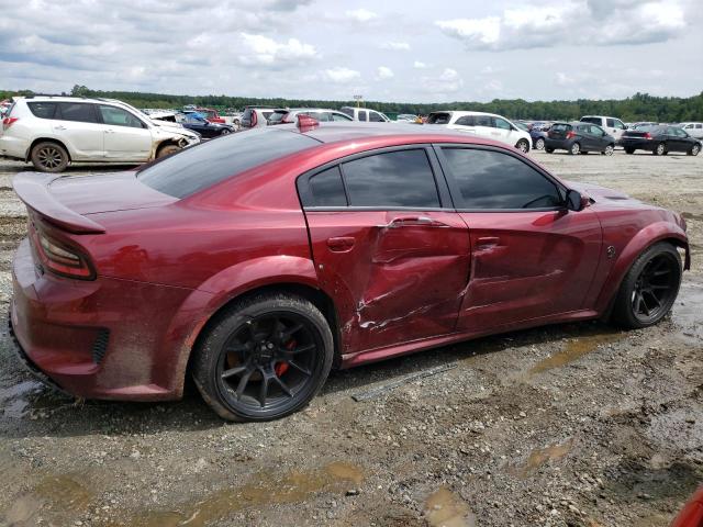 2C3CDXL97MH634657 Dodge Charger Srt Hellcat