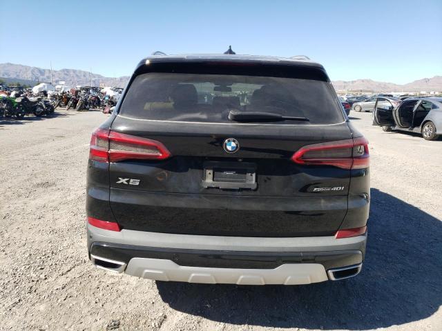 5UXCR4C07LLW64206 BMW X5 Sdrive 40i