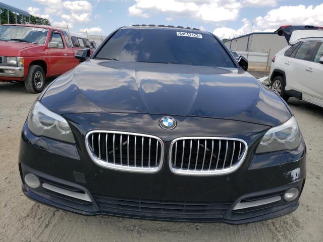 WBA5A5C5XFD517764 BMW 528 I