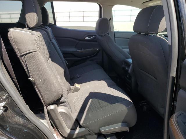 1GKKNLLA0HZ213672 GMC ACADIA SLE