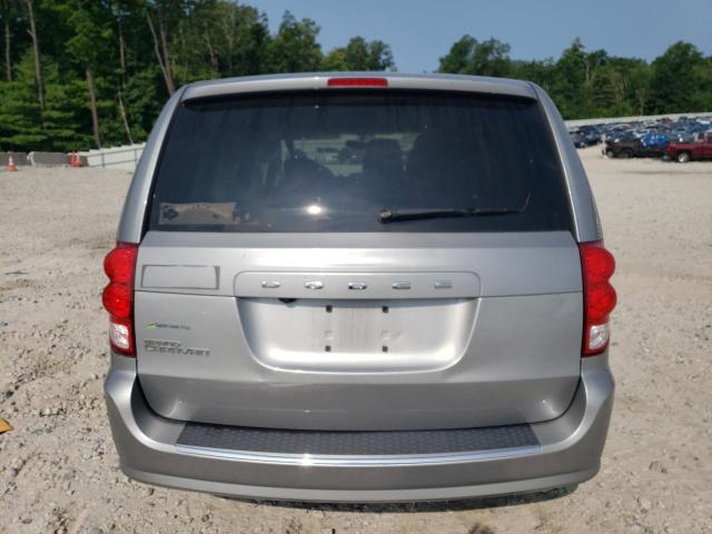 2C4RDGBG5HR793957 Dodge Grand Caravan Se
