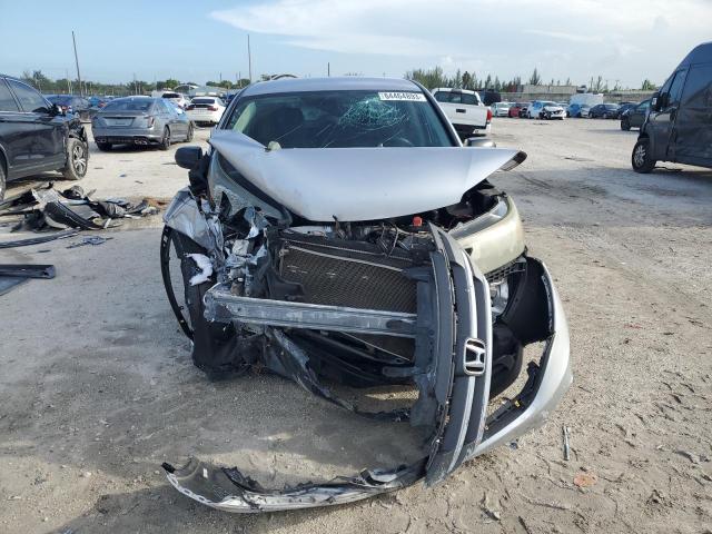3CZRM3H30EG703736 Honda CR-V LX
