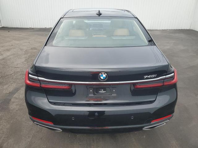 WBA7T2C04NCH70141 BMW 740 I
