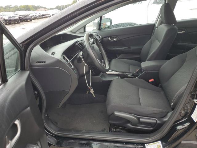 19XFB2F54EE203779 Honda Civic Lx