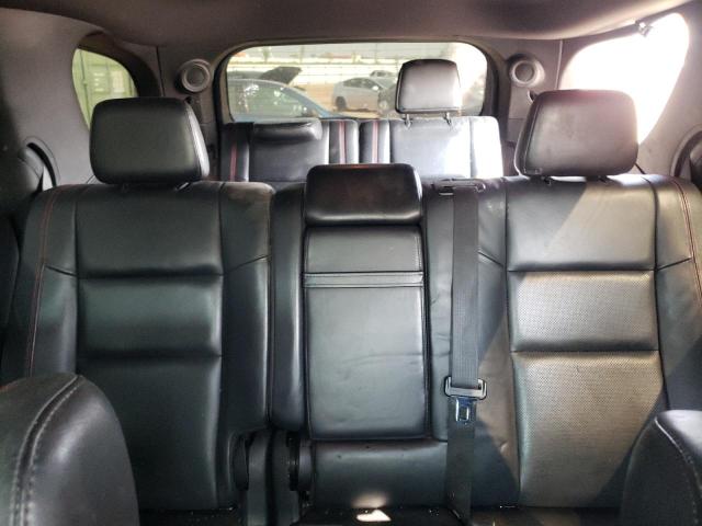 1C4SDJCT1HC833583 Dodge Durango R/t