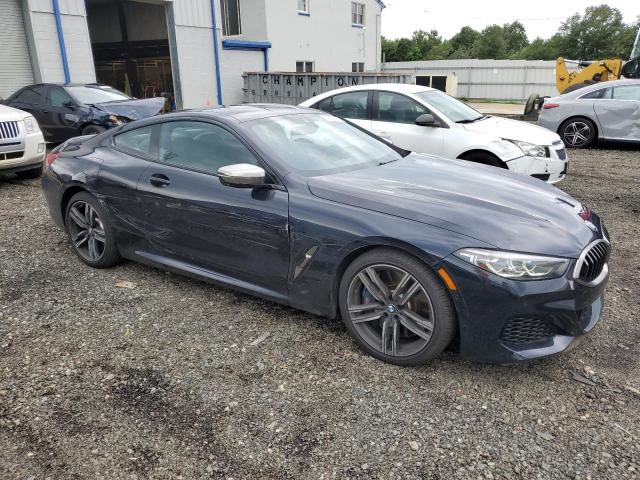 WBABC4C5XKBU95875 BMW M850XI
