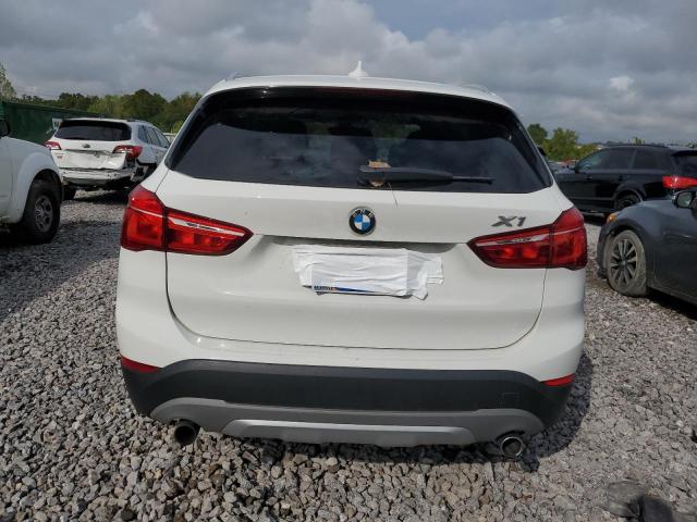 WBXHU7C37J5H41021 BMW X1 Sdrive28i