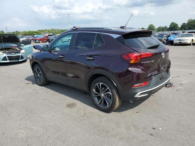 KL4MMDSL6LB126077 Buick Encore Gx Select