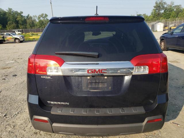 2GKALMEK3F6272110 GMC Terrain Sle