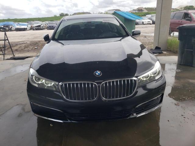 WBA7E2C31HG741176 BMW 740 I
